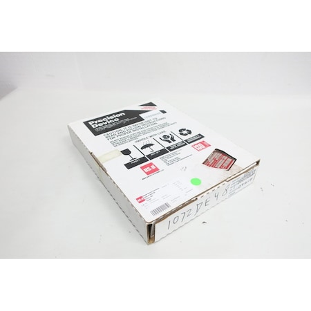 Bs&B Rupture Disc 80F 230Psi 6In S-90